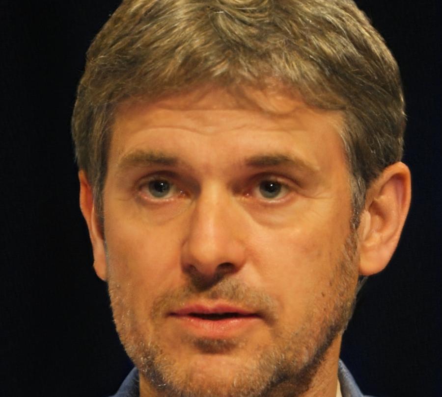 Miguel Fernández